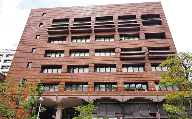 中区役所