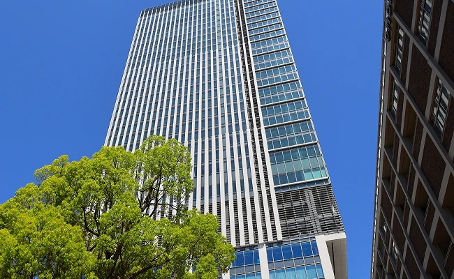 BASE GATE横浜関内タワー