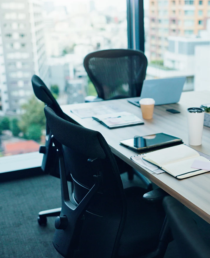 会社案内