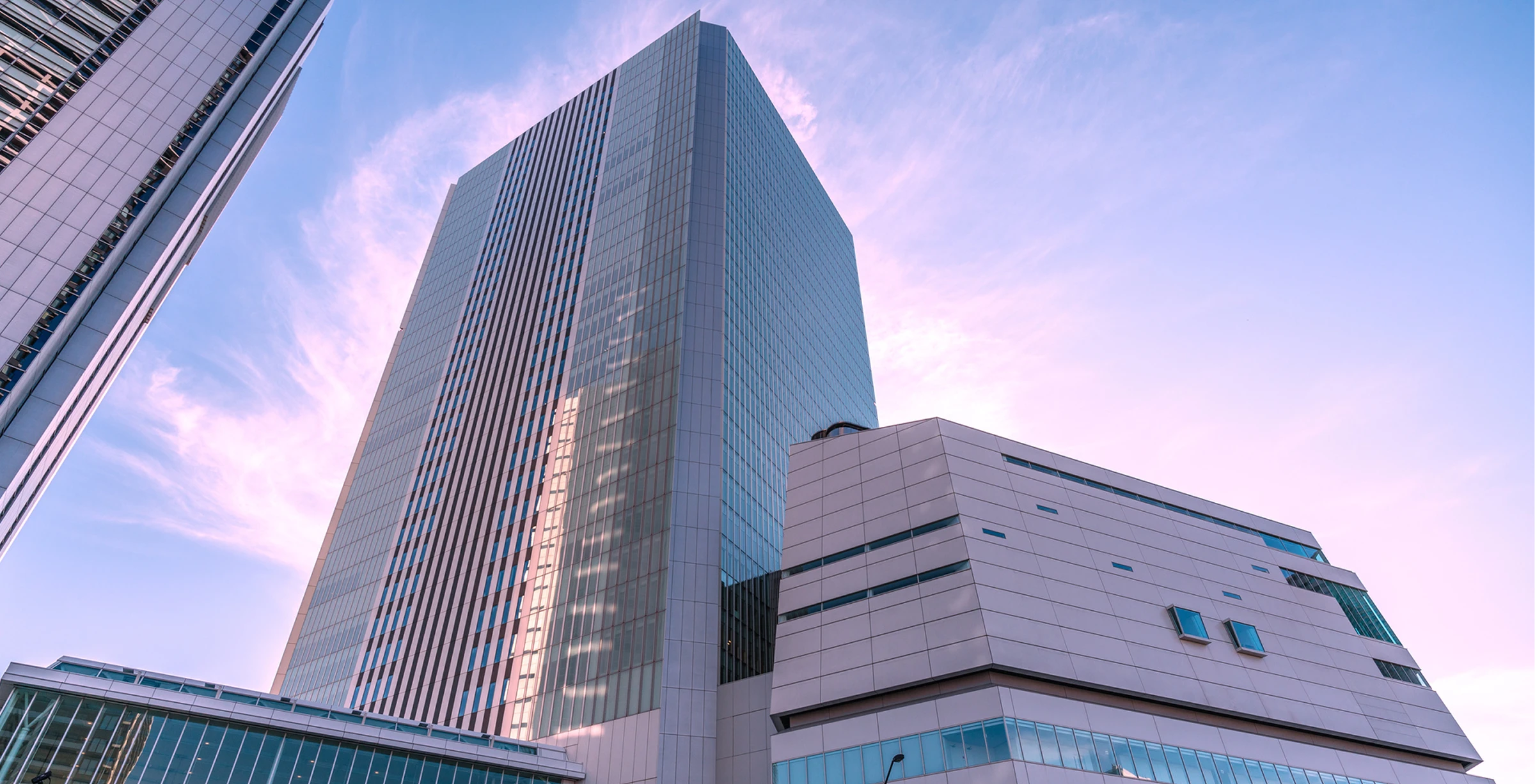 横浜市役所